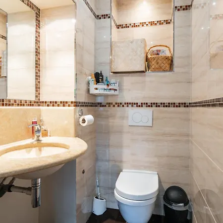 Διαμέρισμα Magnificent Duplex In *