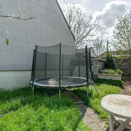 Magnificent Duplex In Διαμέρισμα