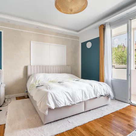 Magnificent Duplex In Διαμέρισμα *