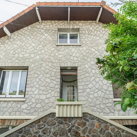 Διαμέρισμα Magnificent Duplex In Dugny